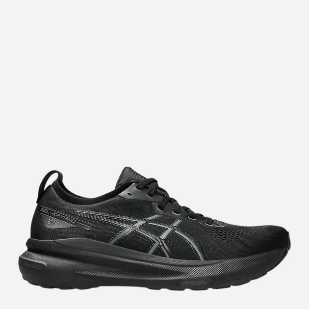 Buty sportowe męskie do kostki ASICS 1011B867-001 44 (10US) 28 cm Czarne (4550457883092) - obraz 1