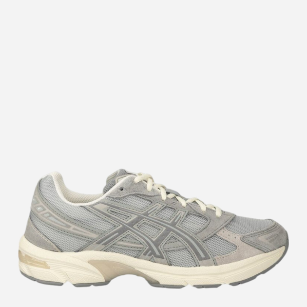 Buty sportowe męskie do kostki ASICS Gel-1130 1201A255-022 44 (10US) 28 cm Szare (4550330653798) - obraz 1