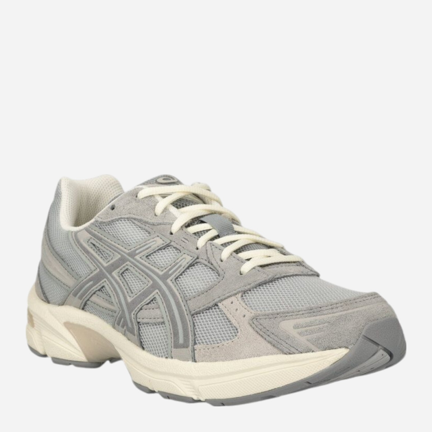 Чоловічі кросівки для бігу ASICS Gel-1130 1201A255-022 44.5 (10.5US) 28.2 см Сірі (4550330653699) - зображення 2