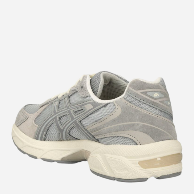 Buty sportowe męskie ASICS Gel-1130 1201A255-022 44 (10US) 28 cm Szare (4550330653798) - obraz 3