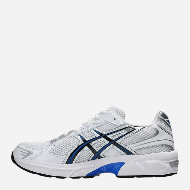 Buty sportowe męskie ASICS Gel-1130 1201A256-119 40 (7US) 25.2 cm Białe (4550457706643) - obraz 3