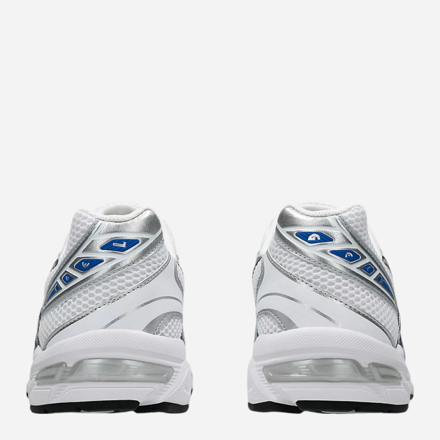 Чоловічі кросівки ASICS Gel-1130 1201A256-119 45 (11US) 28.5 см Білі (4550457706711) - зображення 5