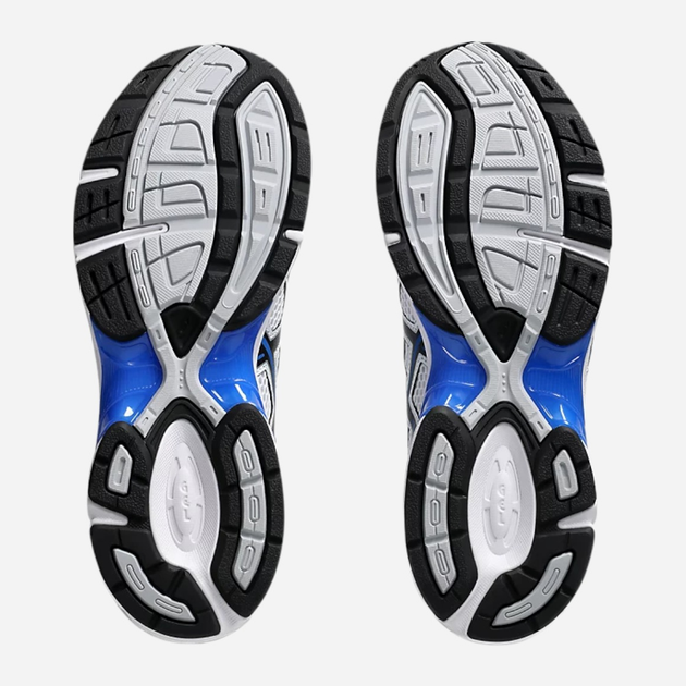 Чоловічі кросівки ASICS Gel-1130 1201A256-119 46 (11.5US) 29 см Білі (4550457706728) - зображення 7