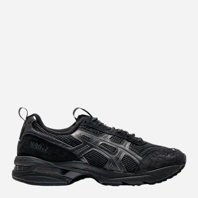 Чоловічі кросівки ASICS Gel-1090V2 1203A224-001 44 (10US) 28 см Чорні (4550456208162) - зображення 1