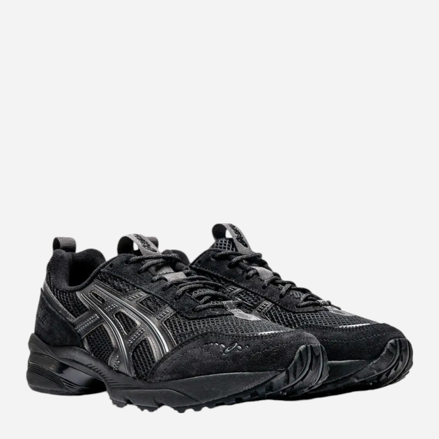 Buty sportowe męskie do kostki ASICS Gel-1090V2 1203A224-001 42 (8.5US) 26.5 cm Czarne (4550456208001) - obraz 2