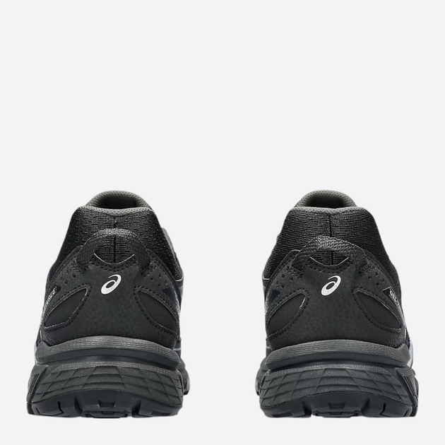 Чоловічі кросівки ASICS Gel-Venture 6 1203A297-002 42 (8.5US) 26.5 см Чорні (4550457173445) - зображення 5