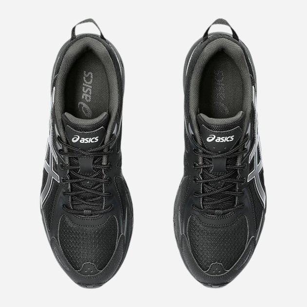 Чоловічі кросівки ASICS Gel-Venture 6 1203A297-002 41.5 (8US) 26 см Чорні (4550457173551) - зображення 6