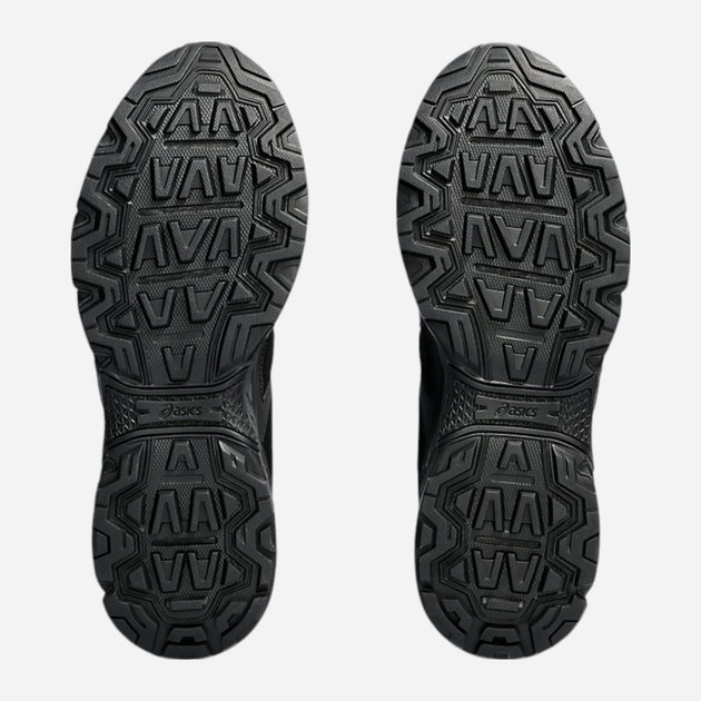 Buty sportowe męskie ASICS Gel-Venture 6 1203A297-002 46.5 (12US) 29.5 cm Czarne (4550457173483) - obraz 7