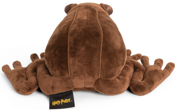 Zestaw The Noble Collection Harry Potter - pluszowa żaba i poduszka (849421004910) - obraz 7