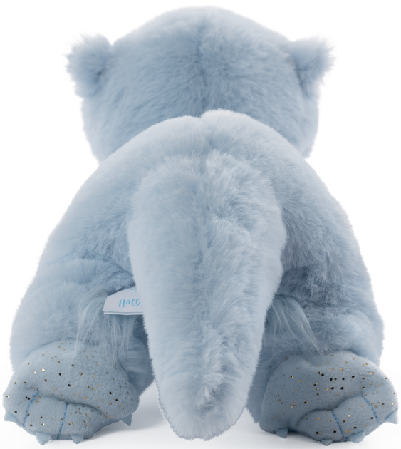 Плюшева іграшка The Noble Collection Harry Potter Otter Patronus - видра (849421009380) - зображення 4