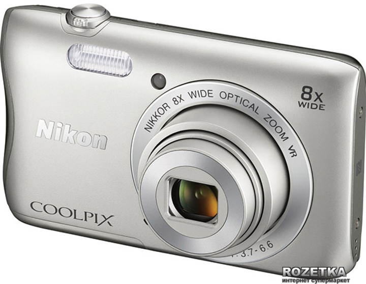 デジタルカメラ Nikon COOLPIX S3700 Amazon | Nikon デジタルカメラ COOLPIX S3700 ピンク 光学8倍