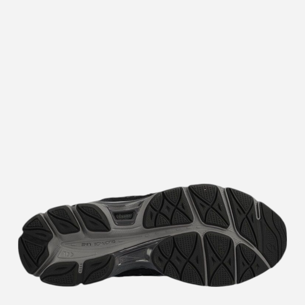 Чоловічі кросівки для бігу ASICS Gel-Nyc 1201A789-020 40.5 (7.5US) 25.5 см Графітовий/Чорний (4550456234581) - зображення 5