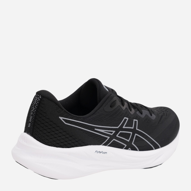 Buty do biegania męskie ASICS Gel-Pulse 15 1011B780-003 44 (10US) 28 cm Czarne (4550457128766) - obraz 5