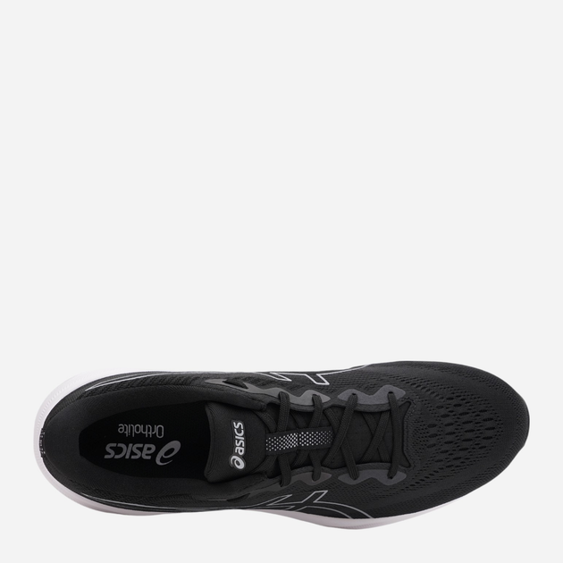 Чоловічі кросівки для бігу ASICS Gel-Pulse 15 1011B780-003 46 (11.5US) 29 см Чорні (4550457128865) - зображення 6