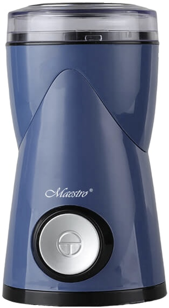 Кавомолка Maestro MR-453-BLUE - зображення 1