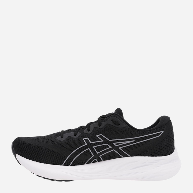 Чоловічі кросівки для бігу ASICS Gel-Pulse 15 1011B780-003 44.5 (10.5US) 28.2 см Чорні (4550457128735) - зображення 4