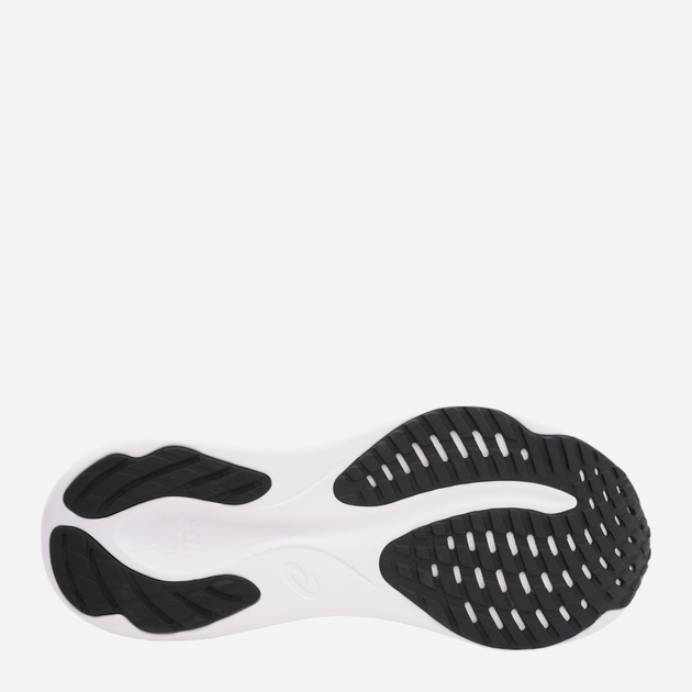 Чоловічі кросівки для бігу ASICS Gel-Pulse 15 1011B780-003 44.5 (10.5US) 28.2 см Чорні (4550457128735) - зображення 7