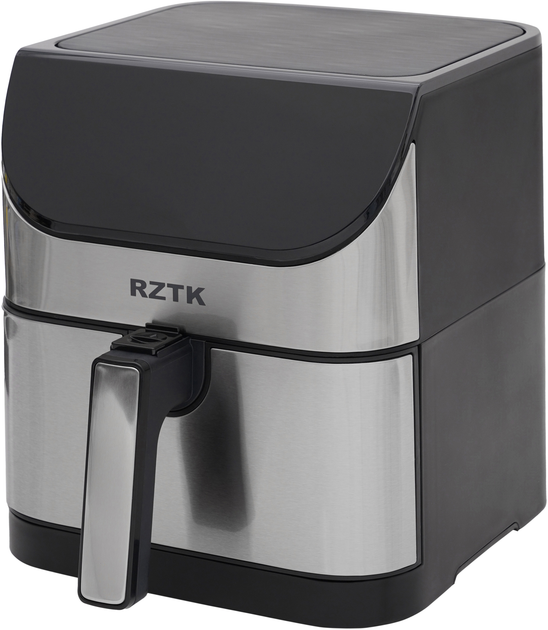 Мультипіч RZTK Air Fry XL - зображення 4