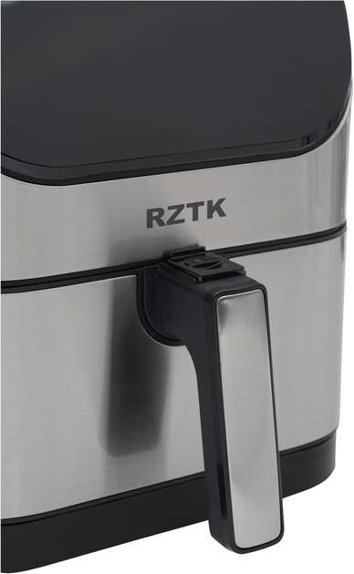Мультипіч RZTK Air Fry XL - зображення 8