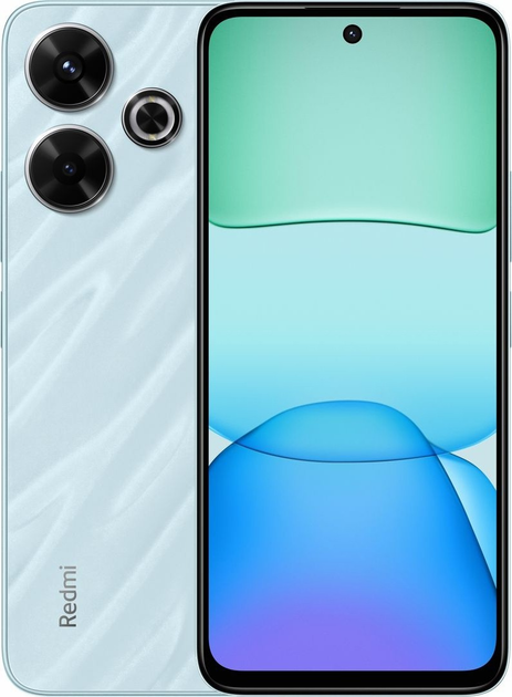 スマートフォン本体 Redmi 13 8+256GB Xiaomi Redmi 13 8/256GB Midnight Black - купить Редми 13 8