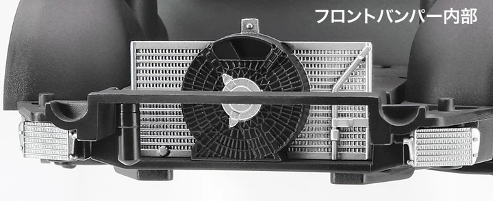 Сборная модель 1/24 Nissan Fairlady Z (Z32) 300ZX Twin Turbo 2by2