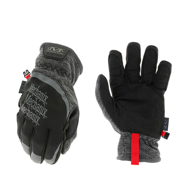 Рукавички утеплені Mechanix Insulated Coldwork FastFit разм. M (CWKFF-58-009) - зображення 1