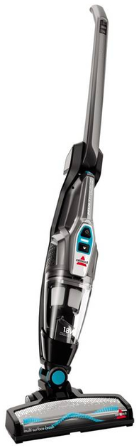 Акумуляторний пилосос Bissell MultiReach Essential 2280N (11120247237) - зображення 3
