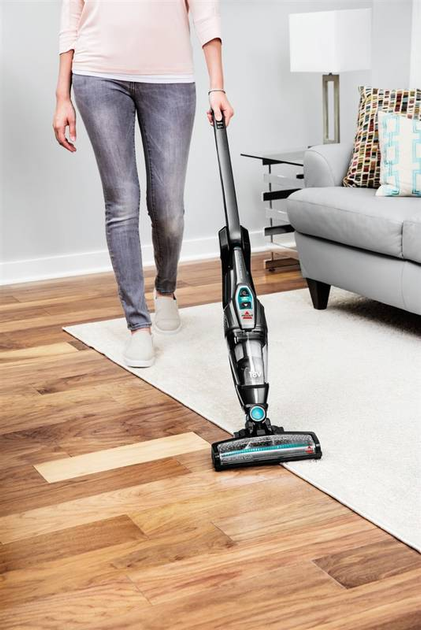 Акумуляторний пилосос Bissell MultiReach Essential 2280N (11120247237) - зображення 4