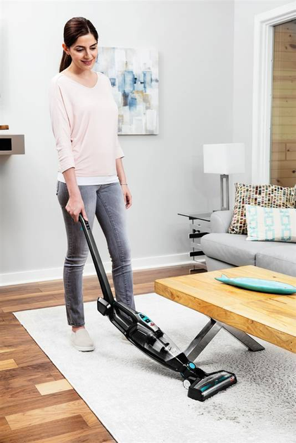 Акумуляторний пилосос Bissell MultiReach Essential 2280N (11120247237) - зображення 5