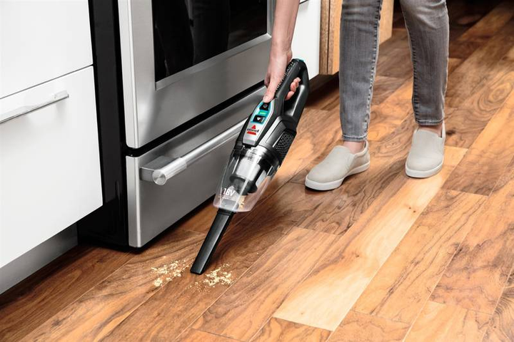Акумуляторний пилосос Bissell MultiReach Essential 2280N (11120247237) - зображення 10
