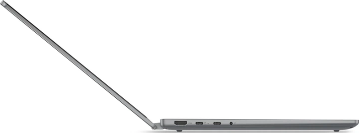 Ноутбук Lenovo IdeaPad 5 2-in-1 14IRH9 (83KX007QLT) Luna Grey - зображення 11