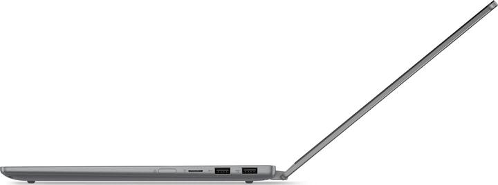 Ноутбук Lenovo IdeaPad 5 2-in-1 14IRH9 (83KX007QLT) Luna Grey - зображення 12