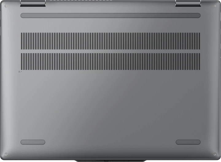 Ноутбук Lenovo IdeaPad 5 2-in-1 14IRH9 (83KX007QLT) Luna Grey - зображення 15