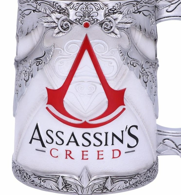 Kufel kolekcjonerski Nemesis Now Assassins Creed - 15.5 cm (801269140205) - obraz 5