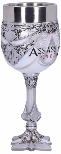 Puchar kolekcjonerski Nemesis Now Assassins Creed - 20.5 cm (801269140212) - obraz 2