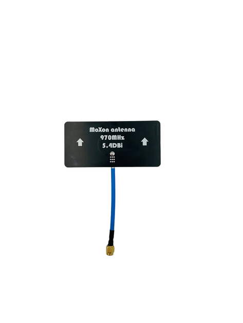 Антенна MoXon 970MHz 5.4DBi SMA - Фото 2 Антенна MoXon 970MHz 5.4DBi SMA - изображение 2