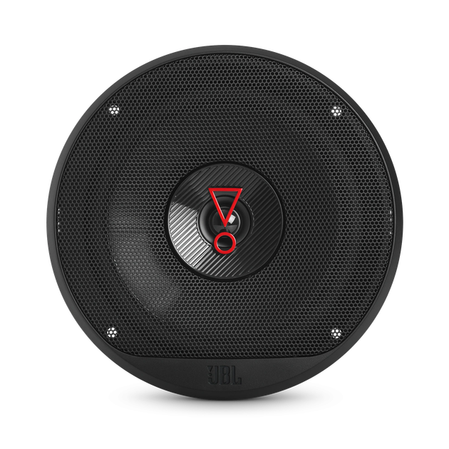 Автоакустика JBL STAGE3 527F - Фото 1 Автоакустика JBL STAGE3 527F - изображение 1