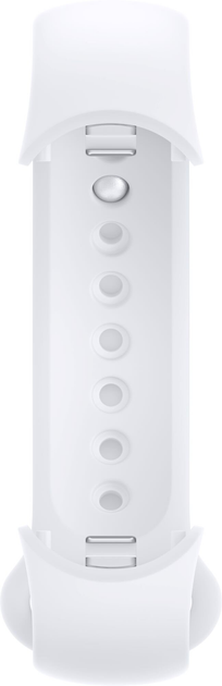 Фітнес-браслет Xiaomi Smart Band 9 Glacier Silver (BHR8340GL) - зображення 5