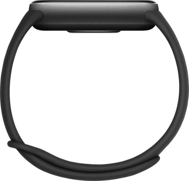 Smartband Xiaomi Smart Band 9 Midnight Black (BHR8337GL) - obraz 4