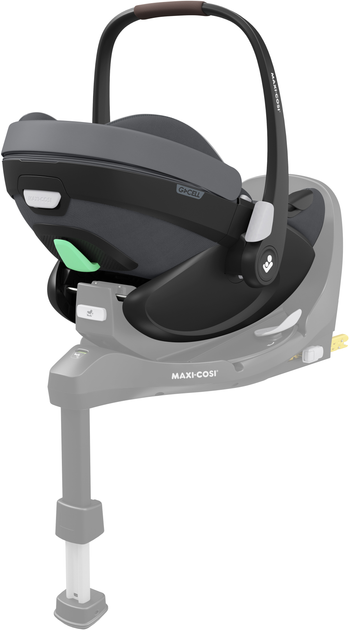 Автокресло Maxi-Cosi Pebble 360 Pro2 Twillic Graphite (8052204110) - изображение 9
