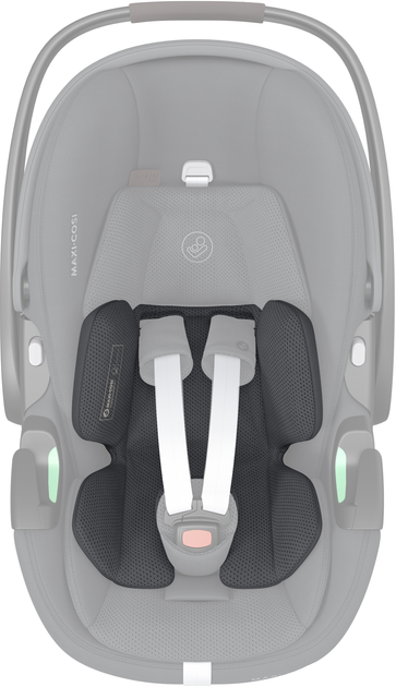 Автокресло Maxi-Cosi Pebble 360 Pro2 Twillic Graphite (8052204110) - изображение 12
