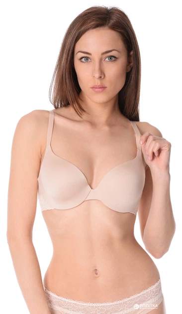 TRIUMPH Push Up-BH 'Sloggi Wow Breeze' lila » günstig online kaufen