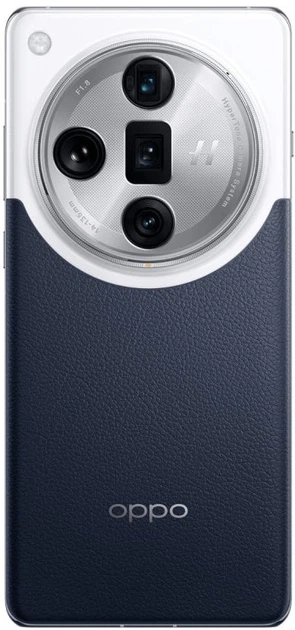 Смартфон Oppo Find X7 Ultra 16/512GB Blue (CN) – фото, отзывы