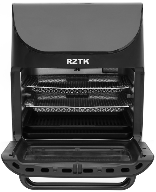 Мультипіч RZTK Air Fry Vision XXL - зображення 4
