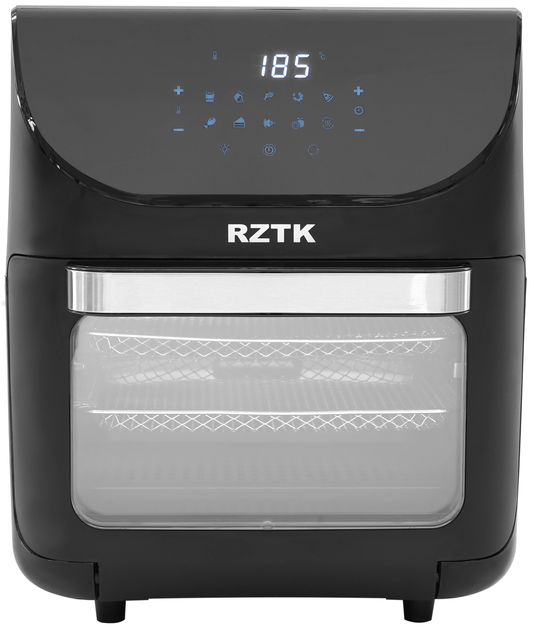 Мультипіч RZTK Air Fry Vision XXL - зображення 7