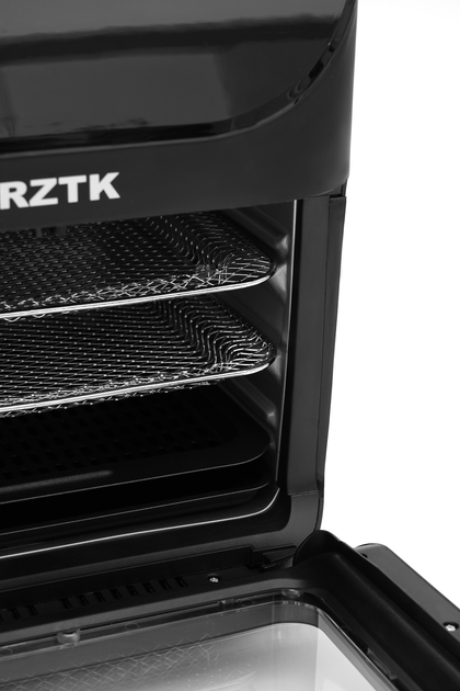 Мультипіч RZTK Air Fry Vision XXL - зображення 13