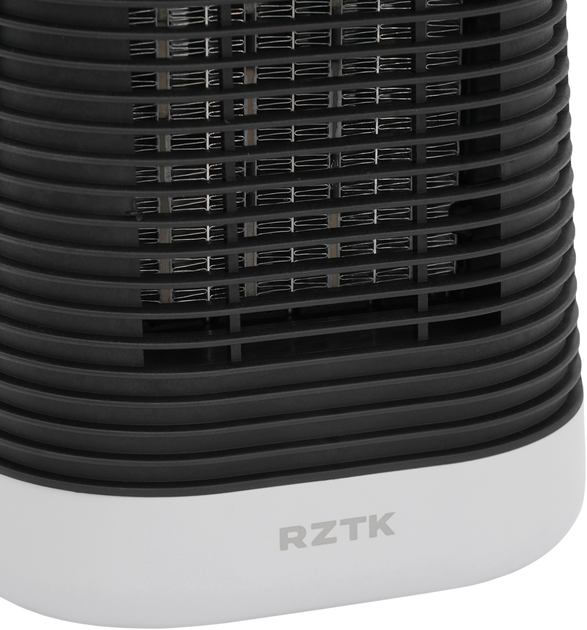 Тепловентилятор RZTK FH 1515 LCD - зображення 7