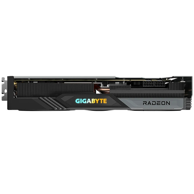 Відеокарта GigaByte Radeon RX 7700 XT GAMING OC 12G (GV-R77XTGAMING OC-12GD) - изображение 4