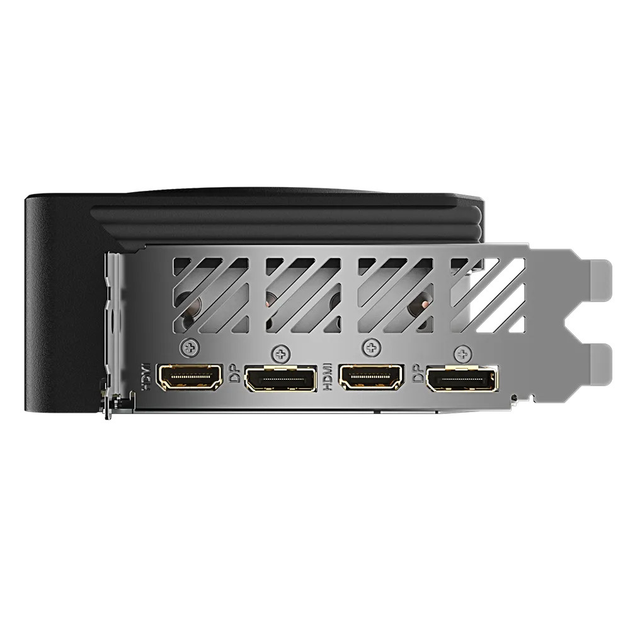 Відеокарта GigaByte Radeon RX 7700 XT GAMING OC 12G (GV-R77XTGAMING OC-12GD) - изображение 5
