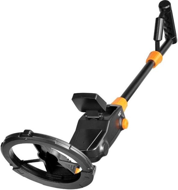 Металлоискатель MD 1008a - Фото 3 Металлоискатель MD 1008a - изображение 3